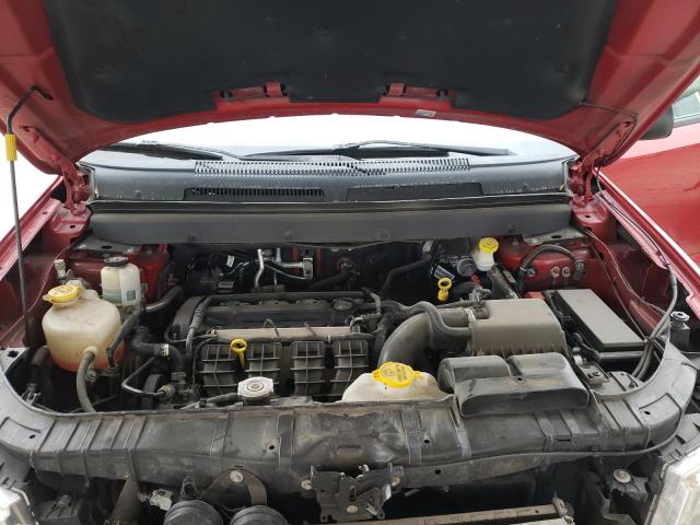 3C4PDCAB6GT147294 Dodge JOURNEY SE