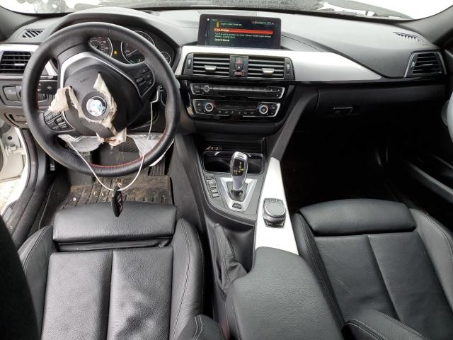 WBA8E1C54JA177807 BMW 330e