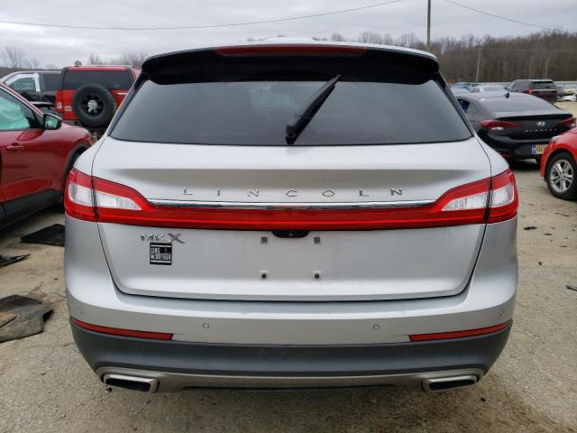 2LMTJ6KR3GBL61241 Lincoln Mkx Select