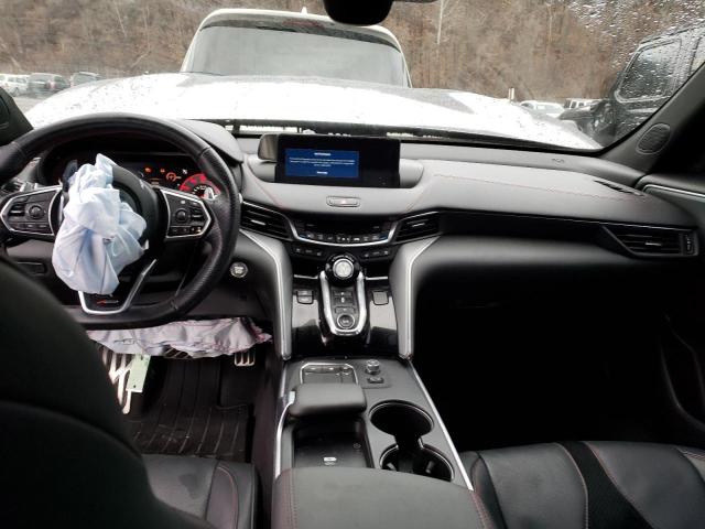 19UUB6F50MA007002 Acura Tlx Tech A