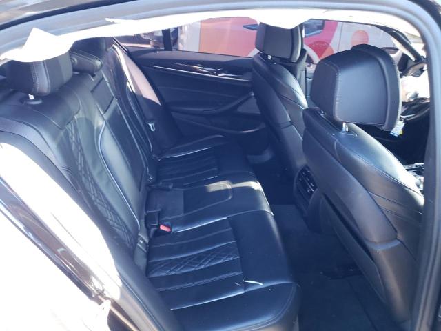 WBAJB9C51JB049916 BMW M550xi