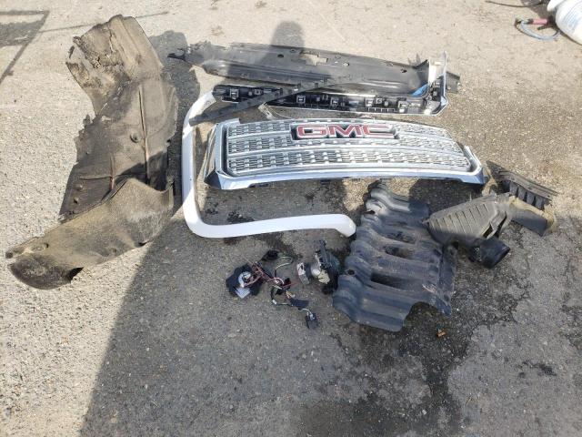 1GT12UEY7JF290109 GMC Sierra K2500 Denali