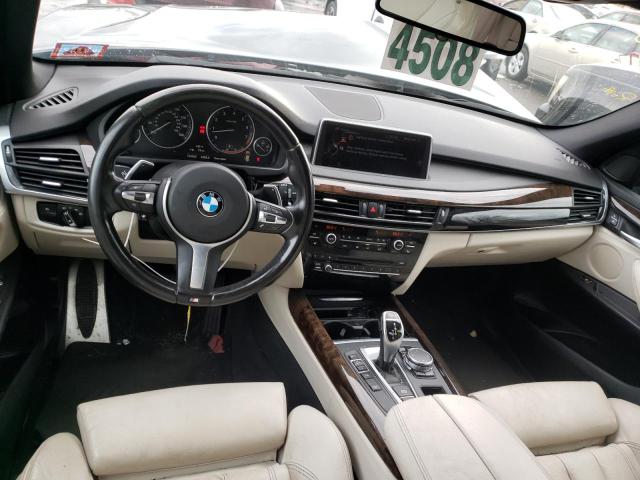 5UXKR0C56F0P09805 BMW X5 Xdrive35i