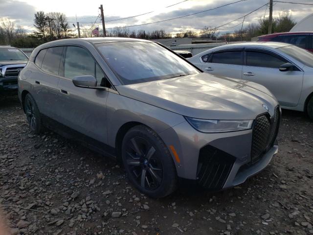 WB523CF03PCL64040 BMW Ix Xdrive50