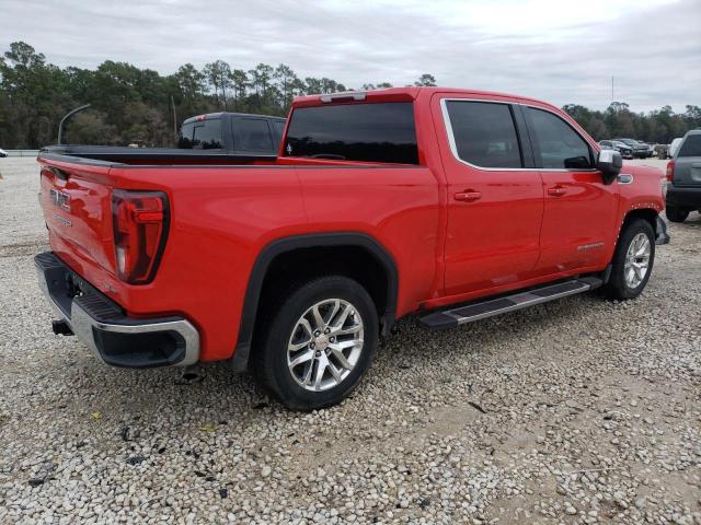3GTP8BED4KG297478 GMC Sierra C1500 Sle