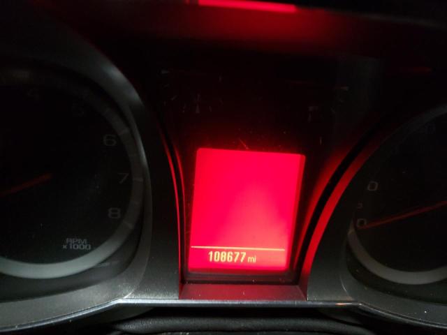 2GKFLUEK6G6155502 GMC Terrain Slt