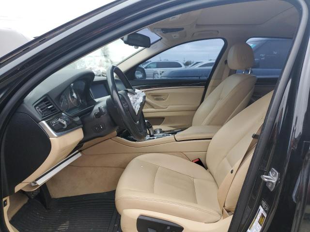 WBA5A7C50FD622082 BMW 528 XI