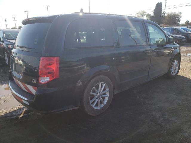 2C4RDGCG5GR370647 Dodge Grand Caravan Sxt