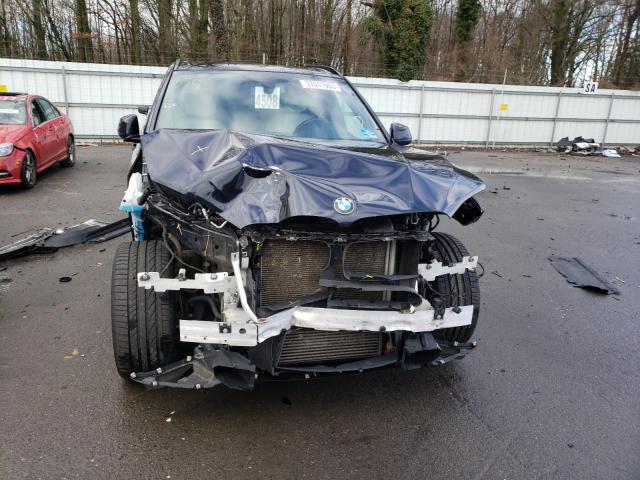 5UXKR0C56F0P09805 BMW X5 Xdrive35i