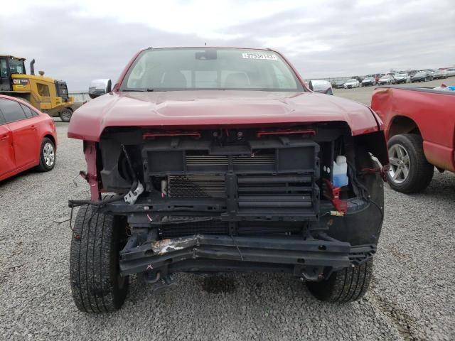 1GTG6DEN4H1179416 GMC CANYON SLT
