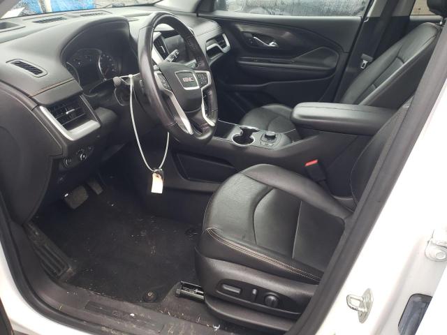 3GKALWEUXJL292386 GMC Terrain Slt