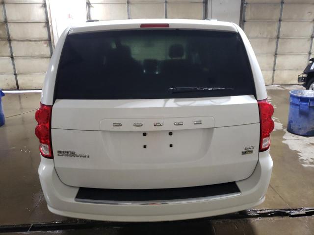 2C4RDGCGXER128434 Dodge Grand Caravan Sxt