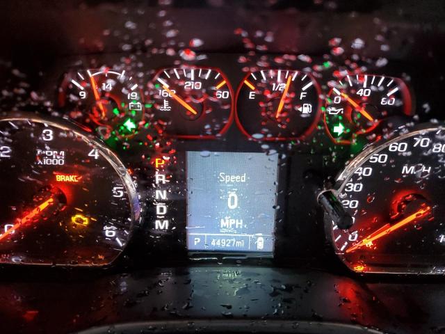 1GTV2TEH6EZ313377 GMC Sierra K1500