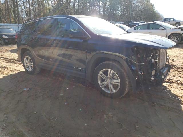 3GKALMEV7NL148586 GMC Terrain Sle