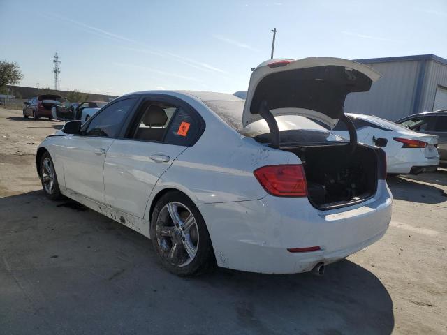 WBA3B1C52EK133047 BMW 320 I
