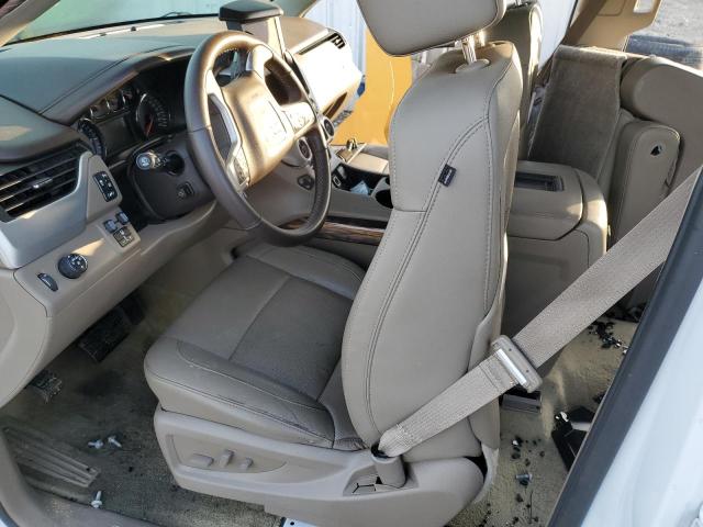 1GKS1BKC3FR306708 GMC YUKON SLT