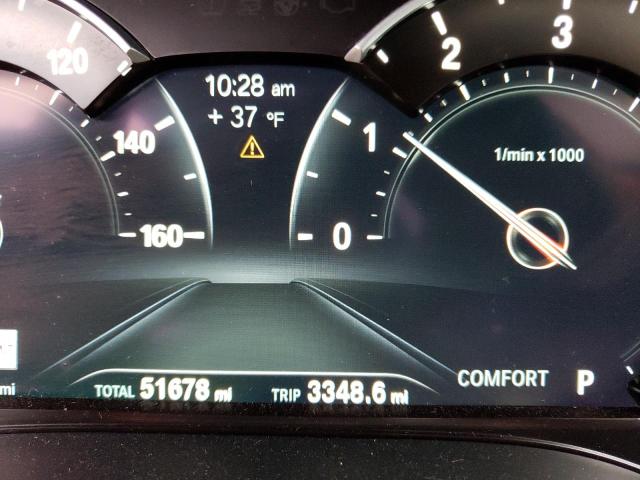 5UXUJ3C54KLG52954 BMW X4 Xdrive30i