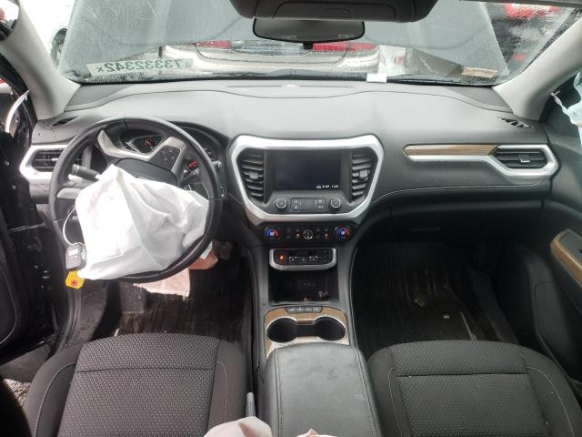 1GKKNRLS3LZ227537 GMC ACADIA SLE