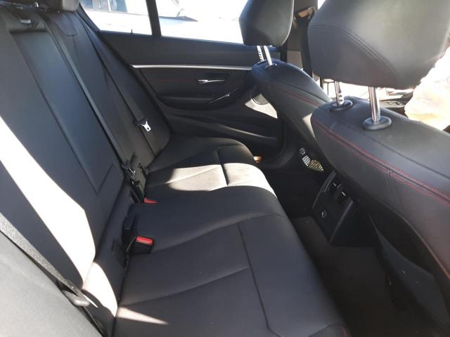 WBA8E1C55JA159414 BMW 330e