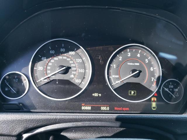 WBA4B1C51FG241412 BMW 435 I Gran Coupe