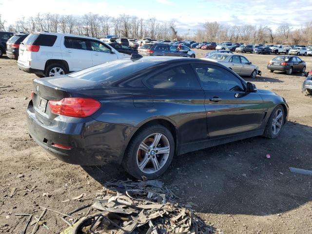 WBA3N9C5XFK248194 BMW 428 XI