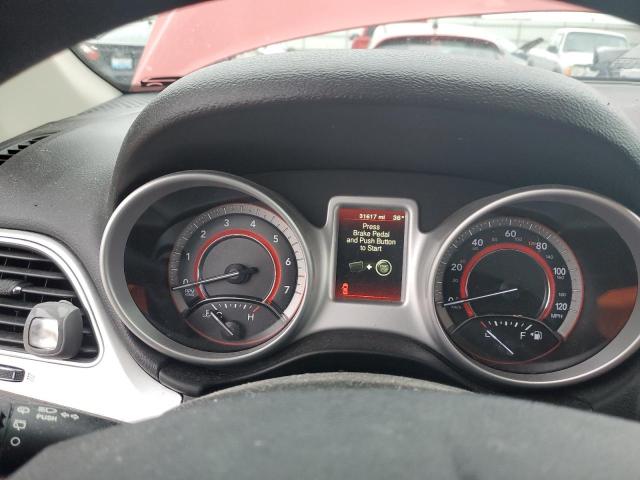 3C4PDCAB7LT276137 Dodge JOURNEY SE