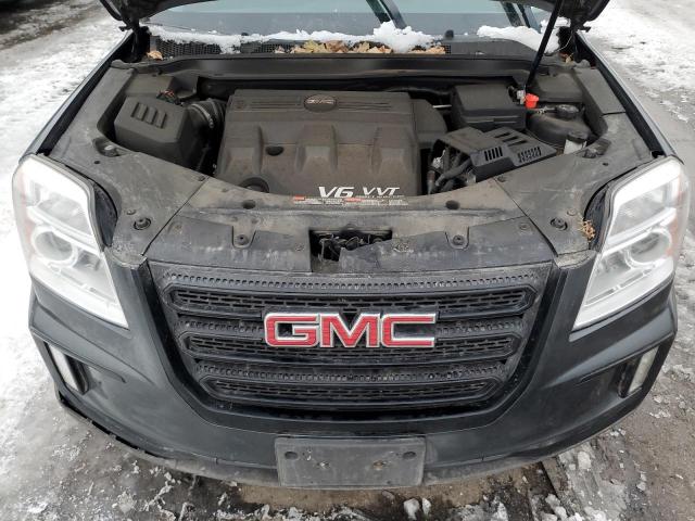 2GKFLUE34H6207283 GMC Terrain Slt