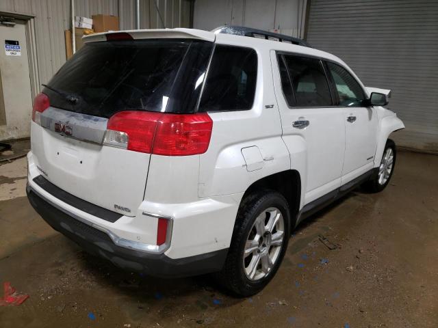 2GKFLUEK6G6155502 GMC Terrain Slt