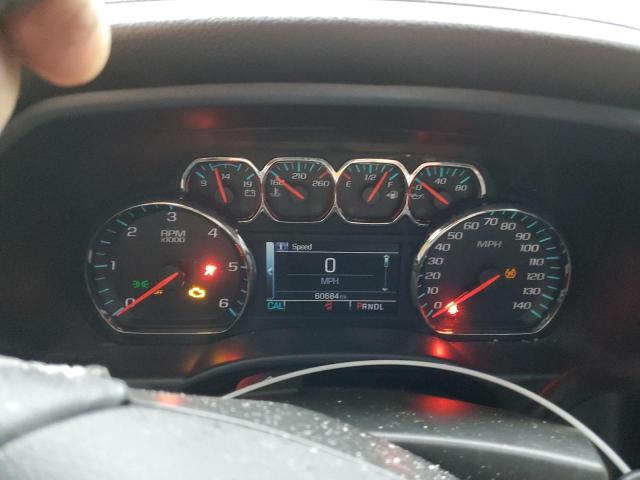 3GTU2NECXHG191025 GMC Sierra K1500 Slt