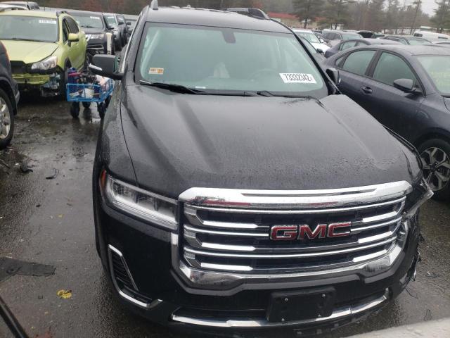 1GKKNRLS3LZ227537 GMC ACADIA SLE