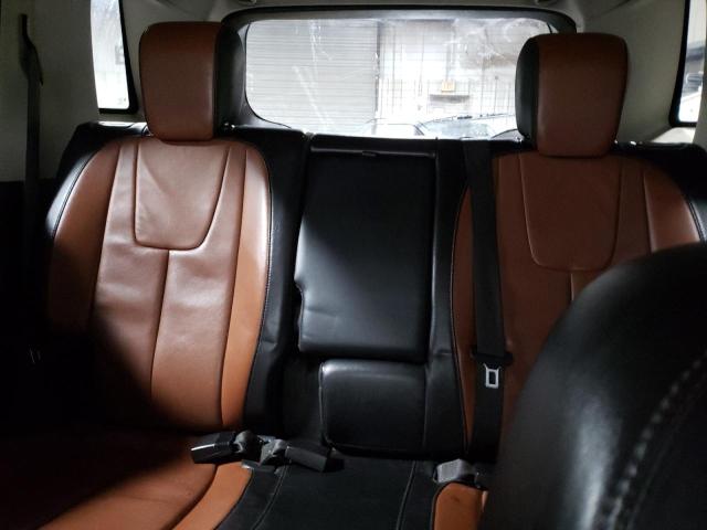2GKFLUEK6G6155502 GMC Terrain Slt