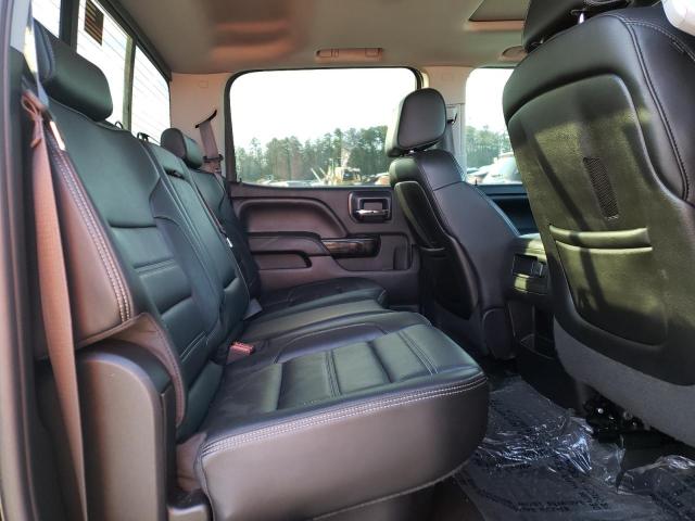 3GTU2WEJ3FG342451 GMC Sierra K1500 Denali