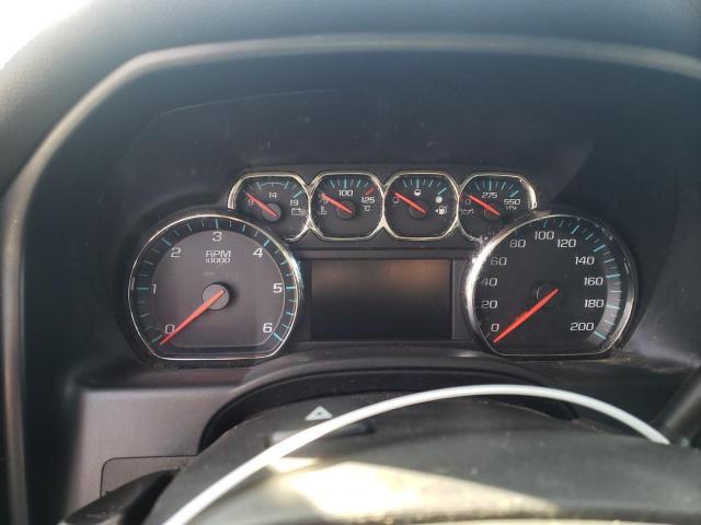 3GTU2NEC2HG142269 GMC Sierra K1500 Slt