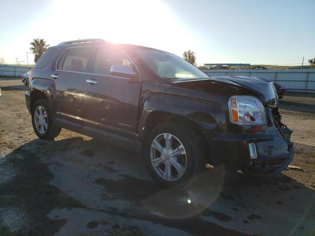 2GKFLUE39G6121904 GMC Terrain Slt