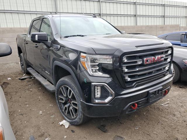 3GTP9EED7KG186874 GMC Sierra K1500 At4