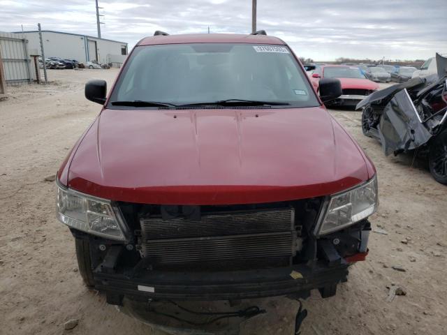 3C4PDCAB6GT147294 Dodge JOURNEY SE