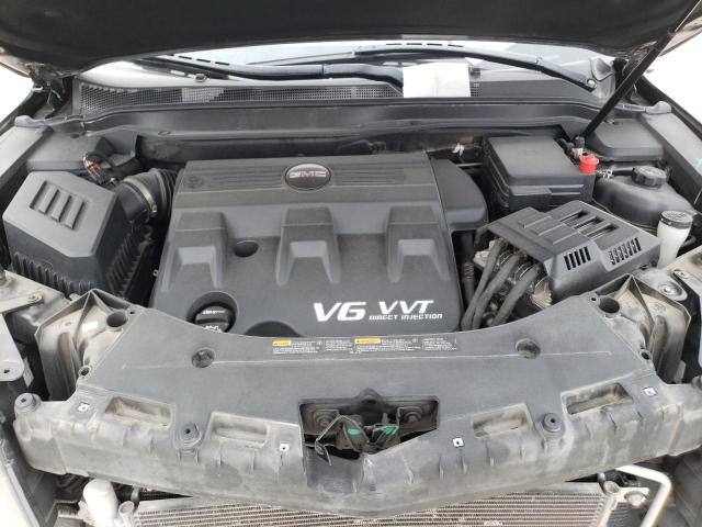 2GKFLRE37F6120472 GMC Terrain Sle