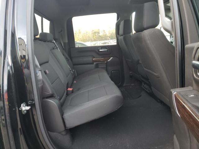 1GT49ME77NF160031 GMC Sierra K2500 Sle