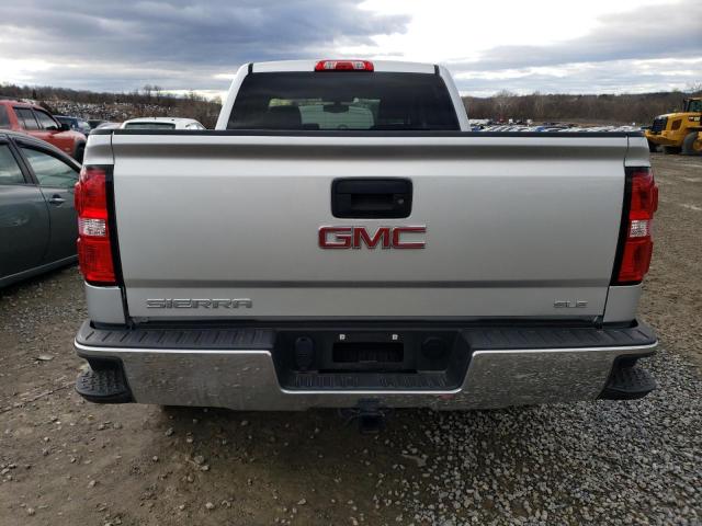 2GTV2MEC4J1104720 GMC Sierra K1500 Sle