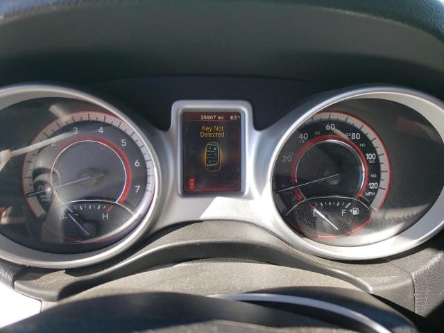 3C4PDCBG1JT510442 Dodge Journey Sxt