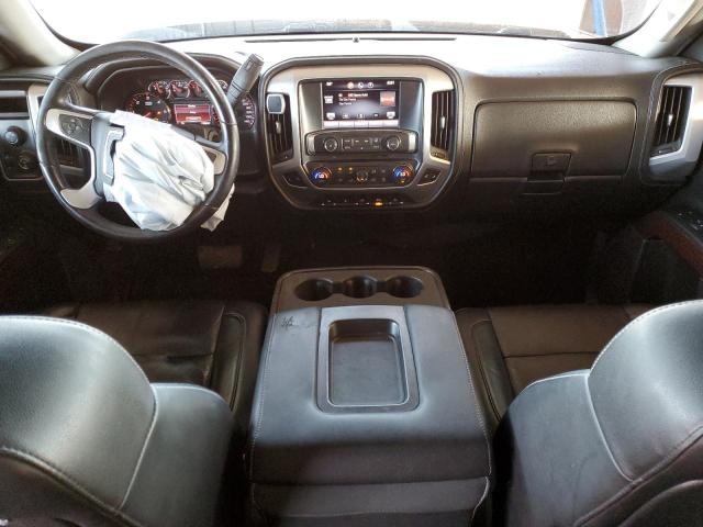 3GTU2UECXEG351278 GMC Sierra K1500 Sle