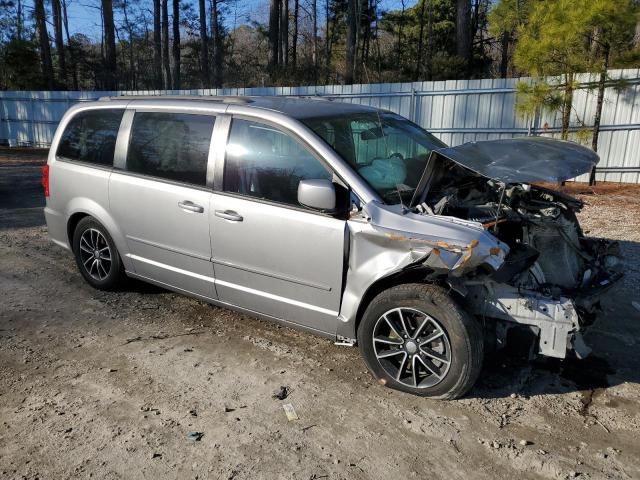 2C4RDGEG9HR681206 Dodge Grand Caravan Gt