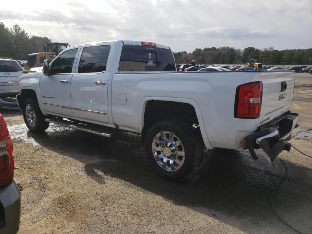 1GT12UEY7JF290109 GMC Sierra K2500 Denali