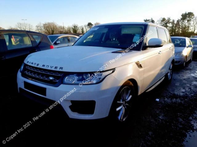 Продаж на аукціоні авто 2014 Land Rover Range Rove, vin: SALWA2KE3EA368369, номер лоту: 69094622