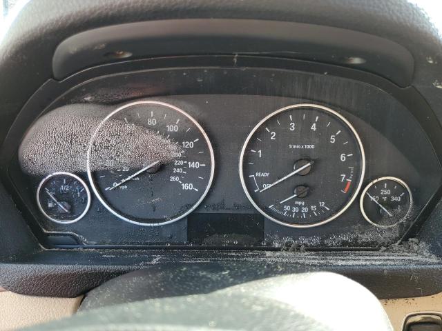WBA3B1C52EK133047 BMW 320 I