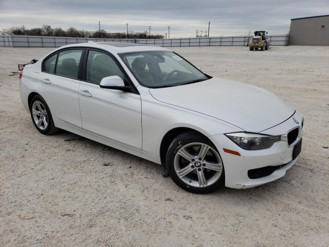 WBA3B1G52ENT00631 BMW 320 I