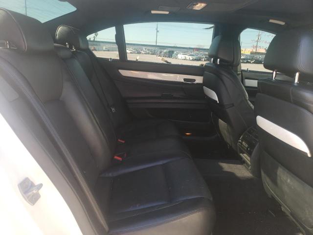 WBAYE8C57FD780717 BMW 750 LI