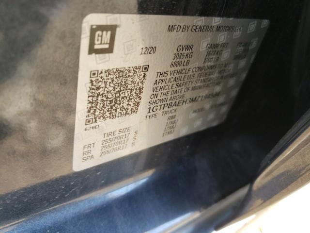 1GTP8AEH3MZ194584 GMC Sierra C1500