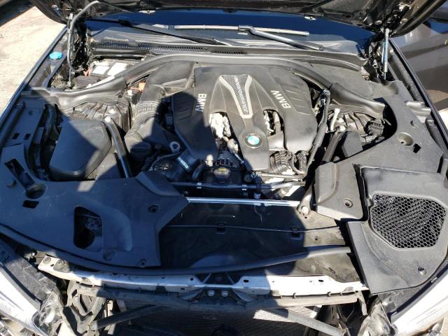 WBAJB9C51JB049916 BMW M550xi
