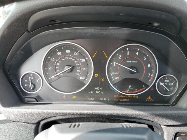WBA4Z1C03L5P19417 BMW 430I
